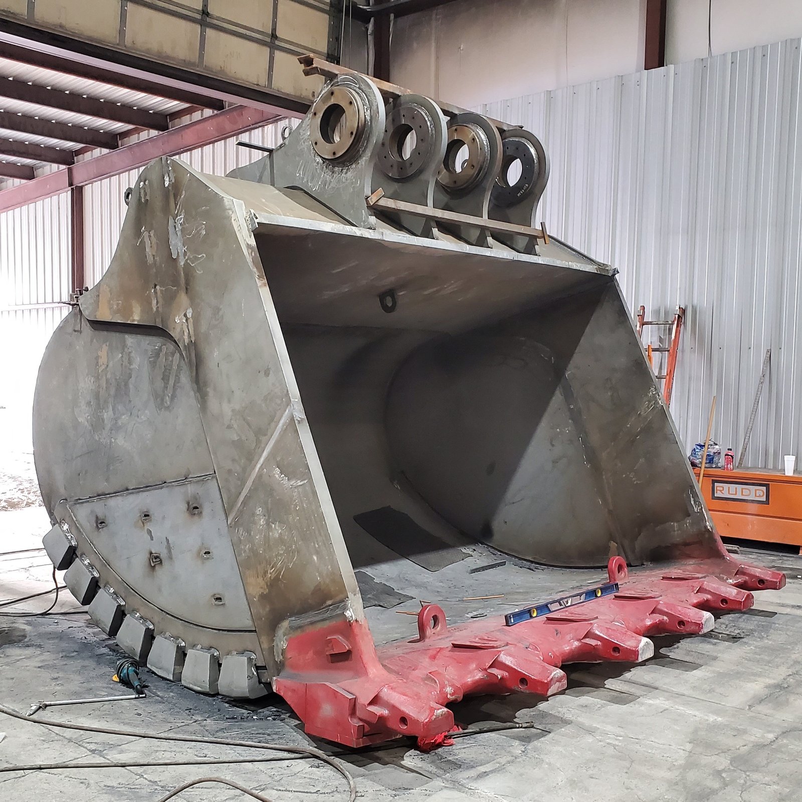 contruction equipment